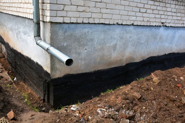 Basement Walls Waterproofing in Lafayette