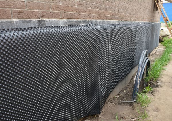 Basement Waterproofing Service in Lafayette