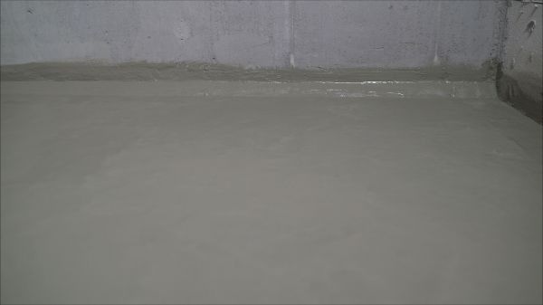 Cost of Concrete Waterproofing in Lafayette