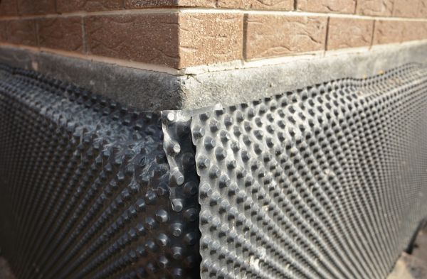 Cost of Crawlspace Waterproofing in Lafayette
