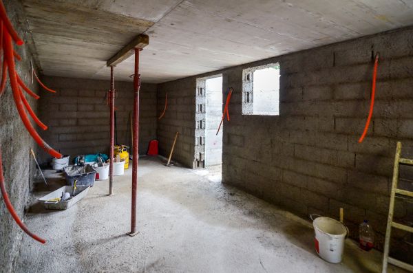 Cost of Cellar Waterproofing in Lafayette