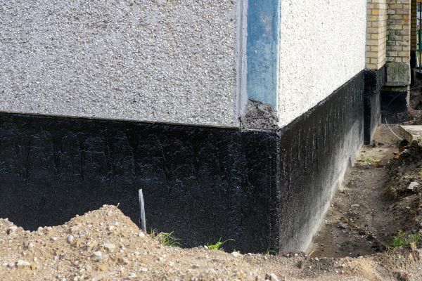 Cost of Foundation Waterproofing in Lafayette