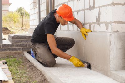 Signs You Need Waterproofing